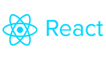 react