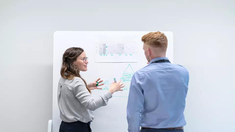 더 효과적인 업무 성과 향상